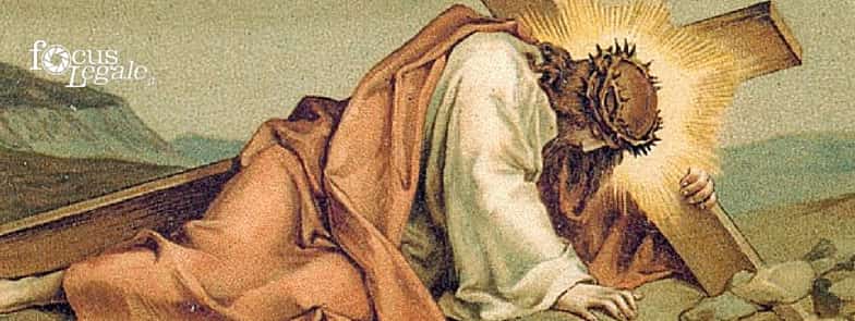 mutuo-usurato-via-crucis-consumatore-banca-ladrona-gesu-aiutami-tuu Ciao sono Marco Cavalli, un avvocato per bene! :D